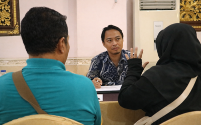 Pendampingan Bisnis: Solusi Untuk Business Owner