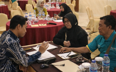 Pelatihan Masa Persiapan Pensiun: Investasi Terbaik Menyambut Pensiun