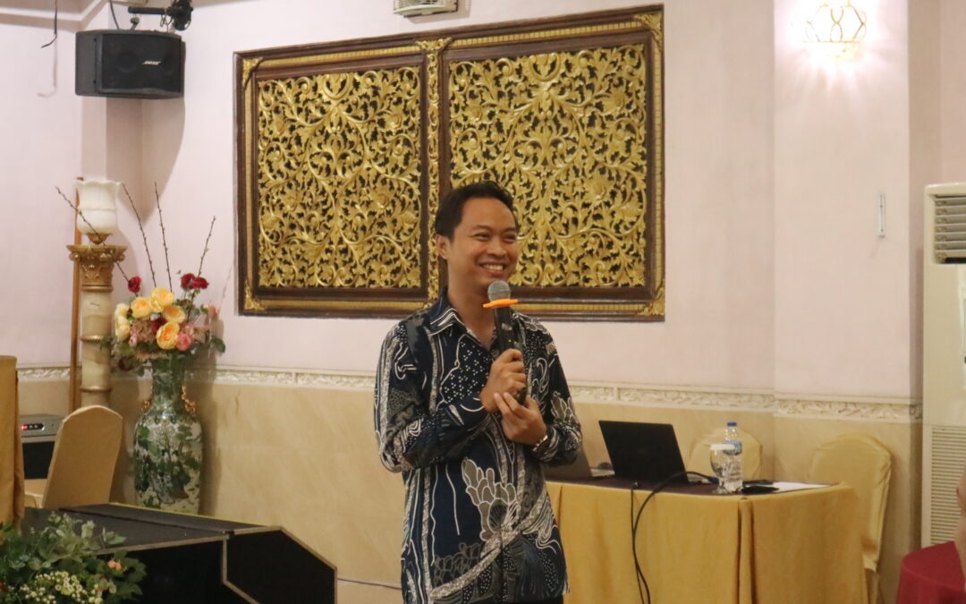 Pelatihan Masa Persiapan Pensiun untuk Karyawan