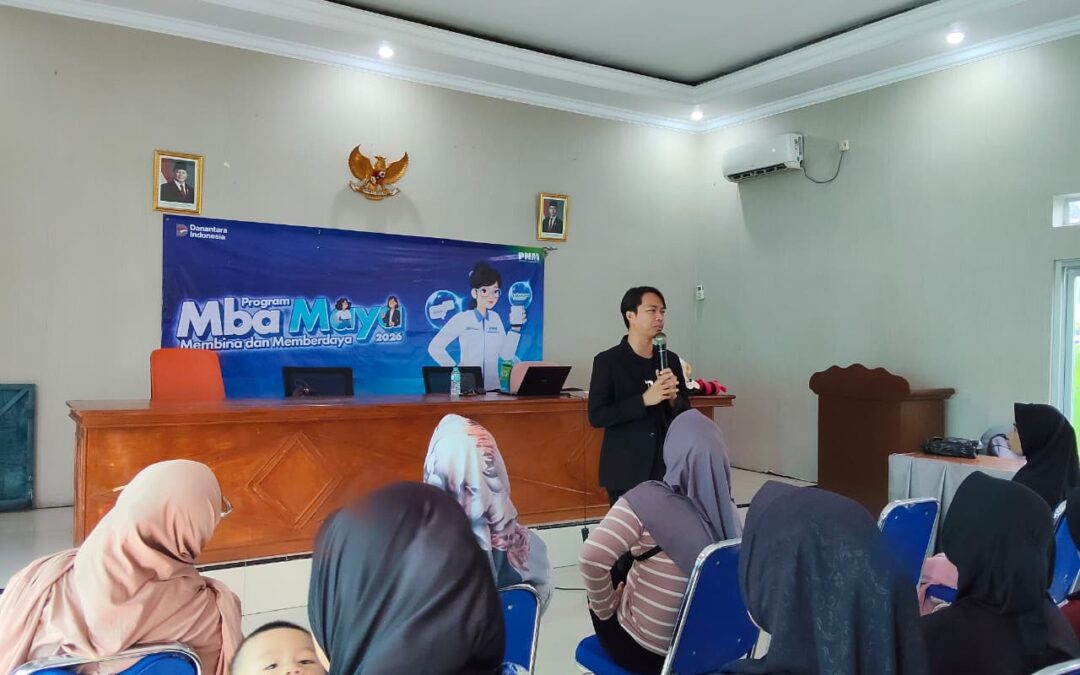 Pelatihan Digital Marketing - Nextup ID