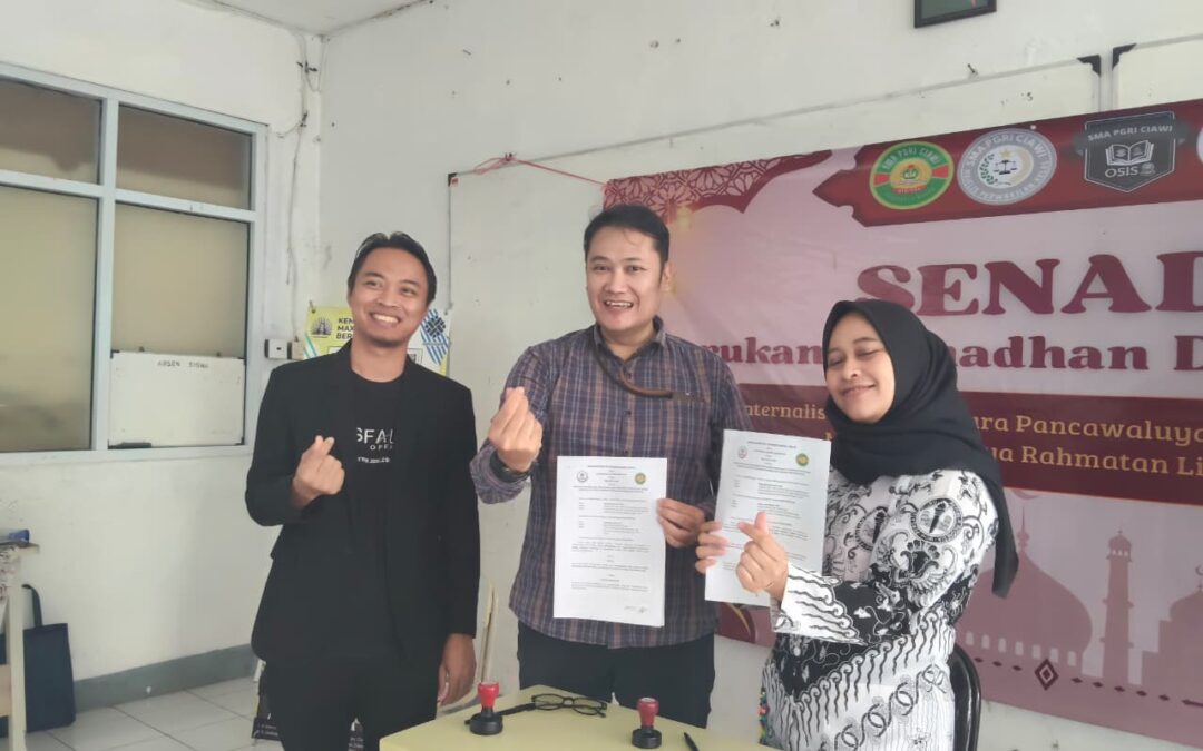 Uji Kompetensi di SMK - Nextup ID