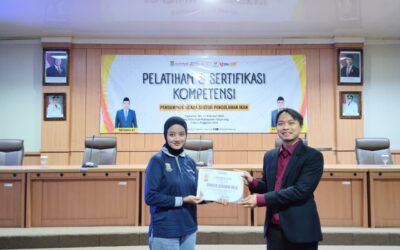 Sertifikasi Pendamping UMKM: Menjadi Konsultan Bisnis Profesional