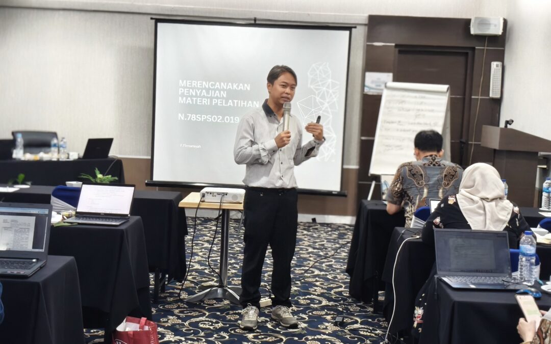 Pentingnya Sertifikasi Instruktur untuk Manager dan Leader