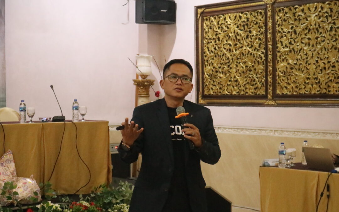 Legalitas Usaha dan Produk untuk Pertumbuhan Bisnis