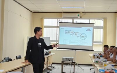 Program Intensif Digital Marketing