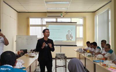 Legalitas Usaha dan Produk untuk Pertumbuhan Bisnis