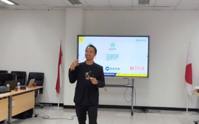 Penggunaan AI untuk Pelaku Usaha
