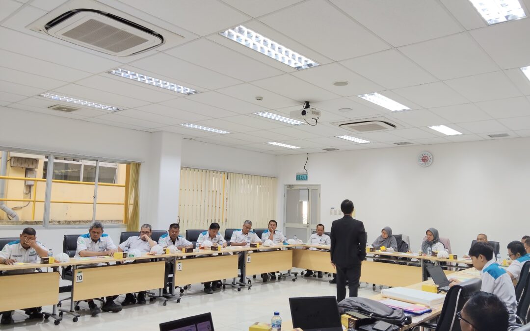 Business Model Canvas untuk Wirausaha Pemula