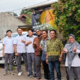 Kunjungan Bisnis MPP - Nextup ID