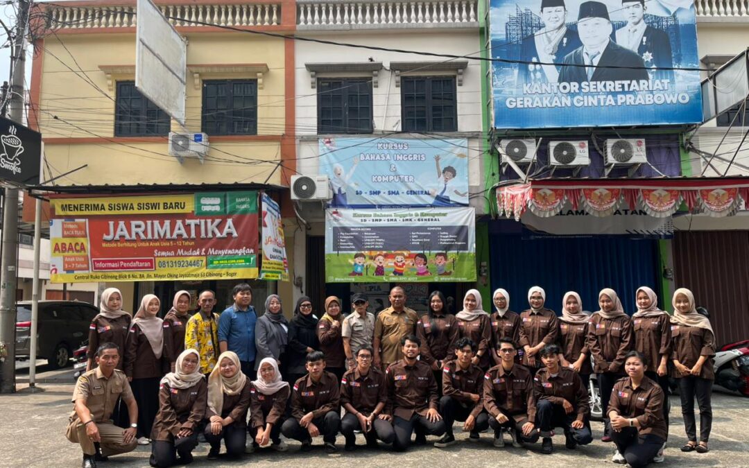 Program Pendidikan Kecakapan Kerja