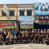 Program Pendidikan Kecakapan Kerja