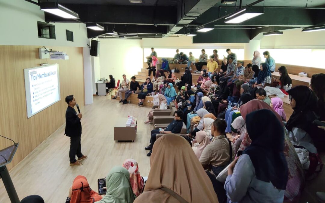 Optimalisasi Marketplace untuk UMKM