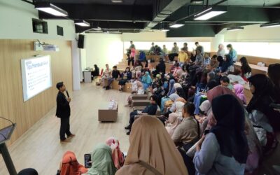Optimalisasi Marketplace untuk UMKM
