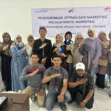 Pelatihan Digital Marketing untuk UMKM