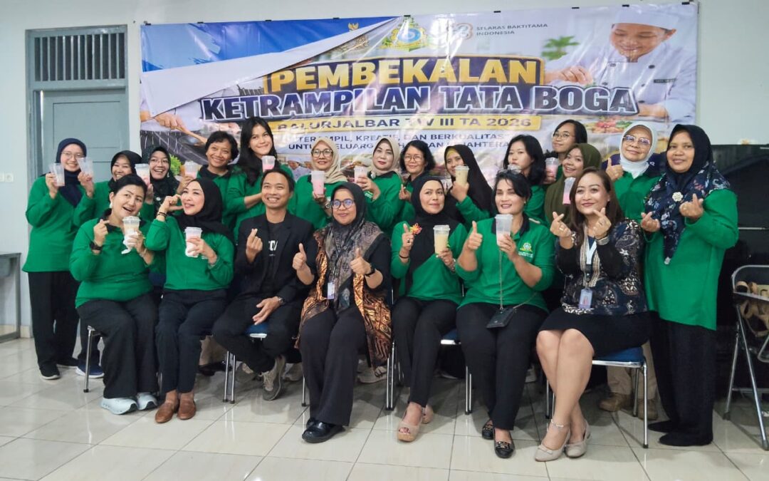 Program Bektram TNI