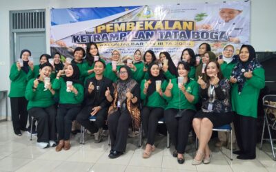 Program Bektram TNI: Bekal Keterampilan untuk Masa Purna Tugas