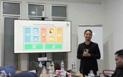 In House Training Digital Marketing untuk Perusahaan