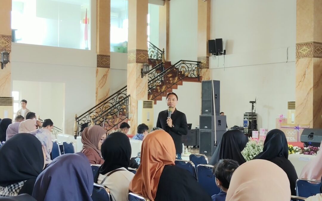 Strategi Branding untuk UMKM - Nextup ID
